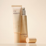  ANUA Тональная основа matt but glow cover beige, 50 мл 