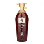  RYO Шампунь для поврежденных волос damage care & nourishing shampoo, 550 мл