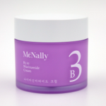  MCNALLY Крем для лица с ниацинамидом в3 10 niacinamide cream, 80 мл