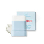  TOCOBO Стик солнцезащитный успокаивающий mini cica cooling sun stick spf50, 11 г