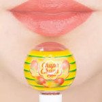  CHUPA CHUPS Тинт для губ 09 манго lip locker tint, 7 г