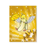  NOHJ Маска с экстрактом лимона banaman ssul maskpack lemon, 25 г