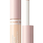  THE SAEM Консилер cover perfection fixealer 01 clear beige, 6.5 г