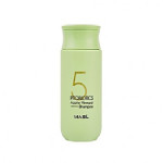  MASIL Шампунь против перхоти с яблочным уксусом 5 probiotics apple vinegar shampoo, 150 мл