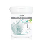  ANSKIN Маска альгинатная с центеллой cica modeling mask container, 240 г