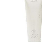  LUVUM Крем для рук парфюмированный perfume hand cream green wood, 50 мл 