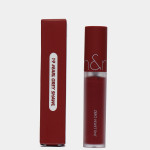  ROM&ND Тинт матовый zero velvet 19 tint earl grey shawl, 5,5 г