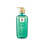  RYO Шампунь для глубокого очищения кожи головы deep cleansing & cooling shampoo, 550 мл
