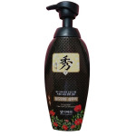  DAENG GI MEO RI Шампунь против выпадения волос dlaesoo hair loss care shampoo, 400 мл