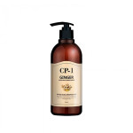  ESTHETIC HOUSE Кондиционер имбирный ginger purifying conditioner, 500 мл