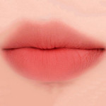  ROM&ND X INAPSQUARE Тинт матовый blur fudge 17 tint peach down, 5 г