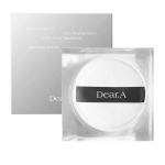  DEAR. A Пудра рассыпчатая матирующая face blur finishing powder, 8 г