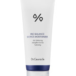  DR. CEURACLE Пенка очищающая pro-balance creamy cleasing foam, 155 мл