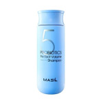  MASIL Шампунь для объема 5 probiotics perfect volume shampoo, 150 мл