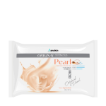 ANSKIN Маска альгинатная жемчужная pearl modeling mask refill, 240 г