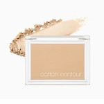  MISSHA Скульптор компактный для лица cotton contour sugar toast, 4 г