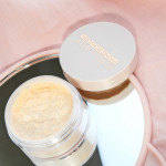 STELLARY Пудра рассыпчатая 01 perfect matte fixing powder transparent, 5 г