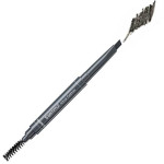  THE SAEM Карандаш для бровей saemmul artlook eyebrow 01 brown, 0.2 г