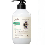  JMELLA Маска-бальзам для волос лесная роса (Мулан) disney hair treatment, 500 мл