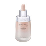  AHC Сыворотка для сияния и ровного тона кожи лица capture solution prime glow ampoule, 50 мл