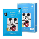  JM SOLUTION Маска ультраувлажняющая water luminous s.o.s. ringer mask disney, 30 мл