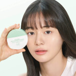  DR. ALTHEA Крем солнцезащитный успокаивающий green tea fresh sunscreen spf50, 45 мл