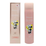  JM SOLUTION Спрей солнцезащитный glow luminous flower sun spray disney couple heart spf 50+, 180 мл