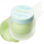  TOCOBO Маска для губ с мятой mint cooling lip mask, 20 мл