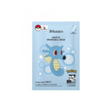  JM SOLUTION Маска с пантенолом stamp in panthenol mask pokemon, 30 мл