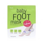  PRRETI Маска для ног смягчающая baby foot mask softening, 6 г