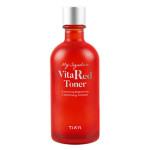  TIAM Крем витаминный осветляющий my signature red c cream, 50 мл
