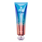  KISS BY ROSEMINE Крем для тела древесно-цитрусовый fragrance cream glamour mellow, 140 мл