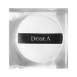 DEAR. A Пудра рассыпчатая матирующая face blur finishing powder, 8 г
