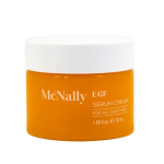  MCNALLY Крем для лица с олигопептидами egf serum cream, 50 мл