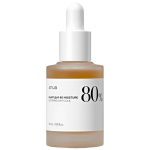  ANUA Сыворотка успокаивающая на основе хауттюйнии heartleaf 80% moisture soothing ampoule, 30 мл