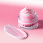  MEDICUBE Маска ночная для губ с pdrn lip sleeping mask, 10 г 