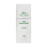  VT COSMETICS Набор сывороток для лица cica renew serum, 1.5 мл x 28 шт