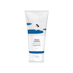  ROUND LAB Пенка увлажняющая birch juice moisturizing cleanser, 150 мл