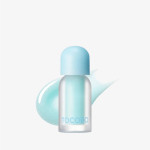  TOCOBO Масло для губ с плампинг-эффектом juicy berry plumping lip oil glam max 00 frozen berry, 4 г
