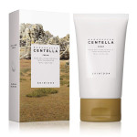  SKIN1004 Крем увлажняющий с экстрактом центеллы азиатской madagascar centella cream, 75 мл