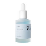  ANUA Сыворотка с берёзовым соком birch 70% moisture boosting serum, 30 мл 