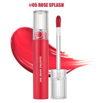  ROM&ND Тинт глянцевый glasting water 05 tint rose splash, 4 г