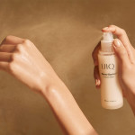  UIQ Мист двухфазный кремовый biome barrier cream mist, 50 мл