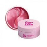  I'M SORRY FOR MY SKIN Патчи осветляющие с экстрактом облепихи brightening hydrogel eye patch, 60 шт