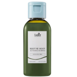  LA'DOR Шампунь для жирной и проблемной кожи головы root re-boot activating shampoo, 50 мл