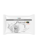  ANSKIN Маска альгинатная с углем charcoal modeling mask refill, 240 г