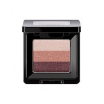  MISSHA Тени для век тройные #06 triple shadow marsala red, 2 г