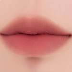  ROM&ND Помада матовая 02 color lip matte hush grape, 8 г