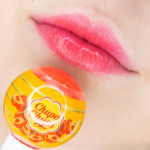  CHUPA CHUPS Тинт для губ 06 персик lip locker tint, 7 г