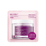  NEOGEN Пилинг-пэды отшелушивающие с вином dermalogy bio-peel gauze peeling wine, 1 шт